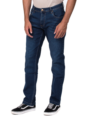 Leo Straight Jeans / So Denim SD001