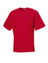 T-Shirt - Arbeitsshirt / Russell  R-010M-0 XL-Classic Red