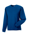 Workwear Set-In Sweatshirt / Russell  R-013M-0 M-Bright Royal