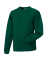 Workwear Set-In Sweatshirt / Russell  R-013M-0 2XL-Bottle Green