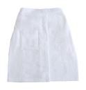 Rhône Sauna Towel verschiedene Größen / SG TO3520 L-White