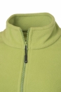 Ladies Fleece Jacket klassisch / James Nicholson JN781