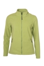 Ladies Fleece Jacket klassisch / James Nicholson JN781