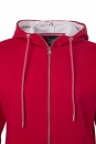 Ladies Club Sweat Jacket / James Nicholson JN775