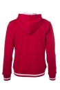 Ladies Club Sweat Jacket / James Nicholson JN775