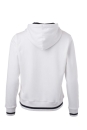 Ladies Club Hoody / James Nicholson JN777
