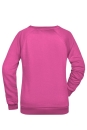 Ladies Promo Sweat / James&Nicholson JN793