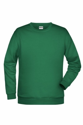 Herren Basic Sweater bis Gr.5XL / James&Nicholson JN794