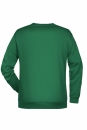 Herren Basic Sweater bis Gr.5XL / James&amp;Nicholson JN794