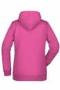 Ladies Promo Hoody / James Nicholson JN795