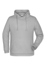 Mens Promo Hoody / James Nicholson JN796