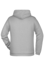Mens Promo Hoody / James Nicholson JN796
