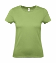 #E150 /women T-Shirt / B&C TW02T