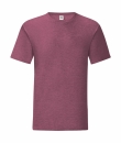 Herren Iconic T Shirt bis Gr.5XL - Fruit of the Loom...