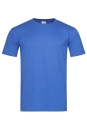 Herren Classic-T Fitted Shirt bis Gr.2XL / Stedman ST2010