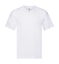 Original V-Neck T / Fruit of the Loom 61-426-0