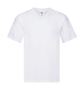 Original V-Neck T / Fruit of the Loom 61-426-0