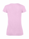 Ladies Valueweight V-Neck T / Fruit of the Loom 61-398-0