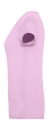 Ladies Valueweight V-Neck T / Fruit of the Loom 61-398-0
