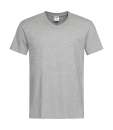 Herren Classic-T V-Neck / Stedman ST2300