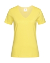 Classic-T V-Neck Women - Stedman ST2700