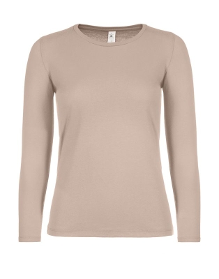 #E150 LSL /women / B&C TW06T