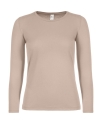 #E150 LSL /women / B&C TW06T
