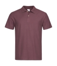 Herren Poloshirt / Stedman ST3000