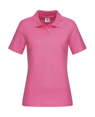 Damen Poloshirt bis Gr.2XL / Stedman ST3100