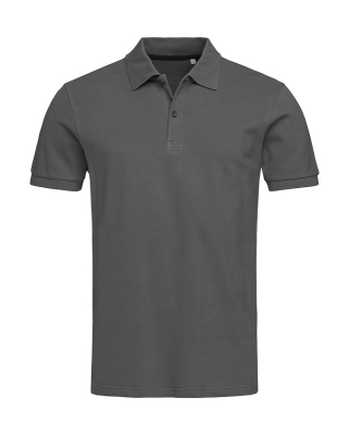 Henry Polo Men Poloshirt Herren / Stedman ST9050