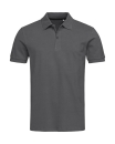 Henry Polo Men Poloshirt Herren / Stedman ST9050