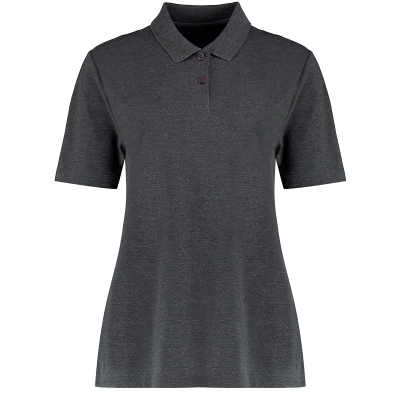 Womens Regular Fit Workforce Polo / Kustom Kit KK722