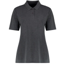 Womens Regular Fit Workforce Polo / Kustom Kit KK722