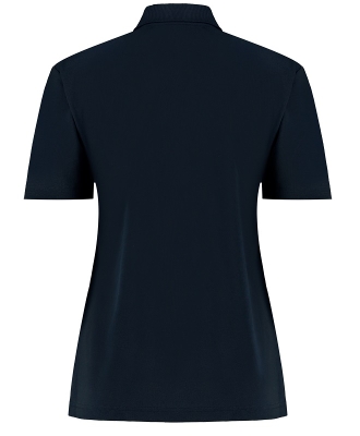 Womens Regular Fit Workforce Polo / Kustom Kit KK722 XS-Navy