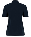Womens Regular Fit Workforce Polo / Kustom Kit KK722 XS-Navy