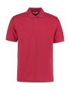 Mens Classic Fit Polo Superwash bis Gr.6XL / Kustom Kit KK403