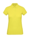Organic Inspire Polo /women / B&C PM430