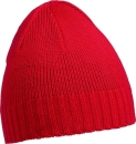 Rib-Beanie - Strickmütze / Daiber MB503