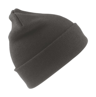 Skimütze, Wintermütze / Result Caps RC029X OS-Grey