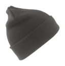Skimütze, Wintermütze / Result Caps RC029X OS-Grey