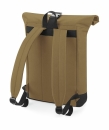 Roll-Top Backpack / Bag Base BG855