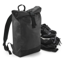 Tarp Roll Top Backpack wasserdicht / Bag Base BG815