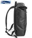 Tarp Roll Top Backpack wasserdicht / Bag Base BG815