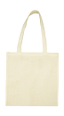 Beech Cotton Bag LH Baumwoll Einkaufstasche / SG 3842-LH 38x42cm-Natural