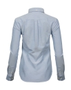 Damen Perfect Oxford Shirt Bluse bis Gr.3XL / Tee Jays 4001