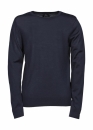 Mens Crew Neck Sweater / TeeJays 6000