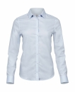 Ladies Stretch Luxury Shirt / Tee Jays 4025