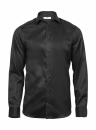 Luxury Shirt Slim Fit Herren / Tee Jays 4021