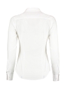 Womens Tailored Fit Poplin Shirt bis Gr.3XL / Kustom Kit KK242