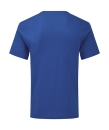 Iconic 150 V Neck T / Fruit of the Loom 61-442-0